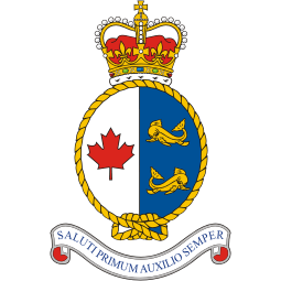 Company logo of Department of Fisheries and Oceans / The Canadian Coast Guard