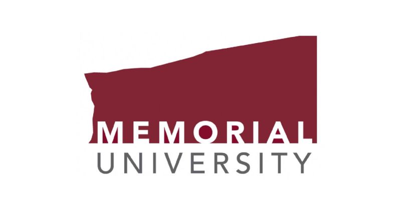 Company logo of Memorial University of Newfoundland and Labrador